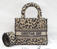 Borsa Christian Dior Lady Dior
