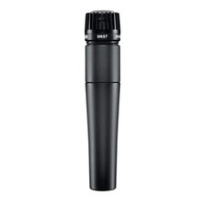 Used Shure SM57