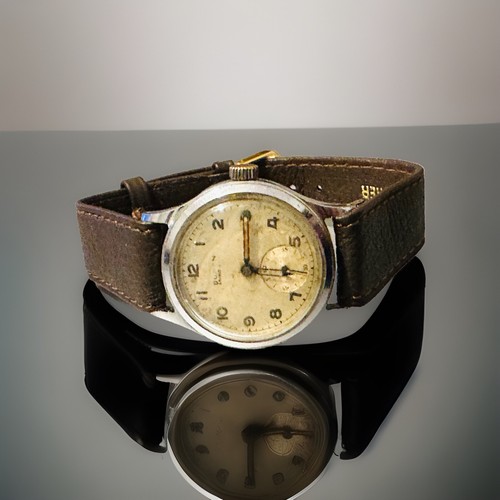 Orologio polso uomo vintage - orologio,