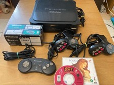 Panasonic REAL 3DO FZ-1