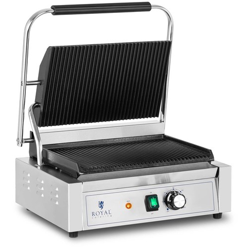 Piastra per panini - e, toast
