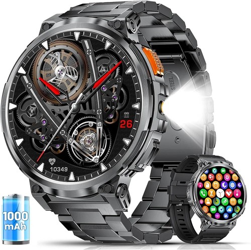 Smartwatch touch screen - screen, ips