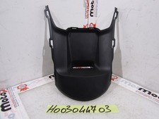 Plastica cover superiore stop