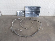 Peugeot 508 2016 Cablaggio Kit