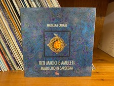 Riti magici e amuleti malocchio in sardegna     marilena cannas