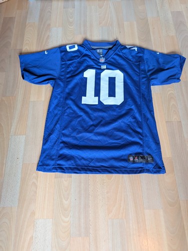 Nike nfl giants - nike, manning