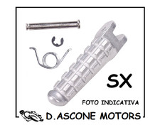 PEDALINO PILOTA O PASSEGERO