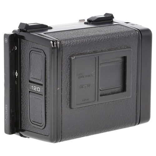 Zenza bronica etr 120 - zenza,