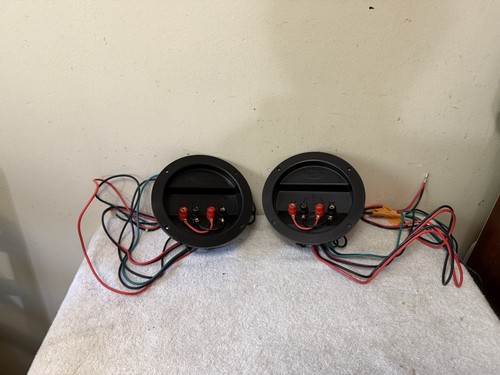 Klipsch speaker crossover - rf-5,