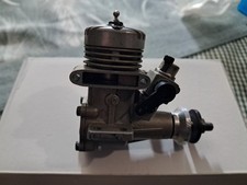 Motore OS MAX 10  RC