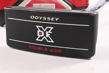 Odyssey DFX 2021 putter doppio
