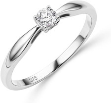 Anello Donna Da Fidanzamento