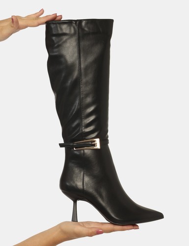 Stivale donna keys numero - da, keys,