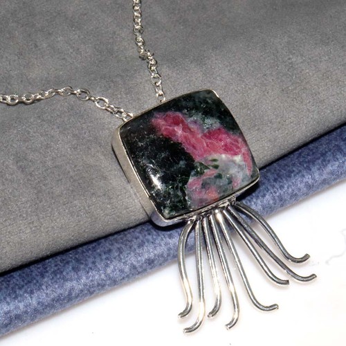 Collana argento 925 placcato - collana,