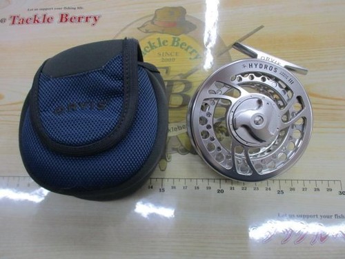 Mulinello orvis hydro iii - orvis,