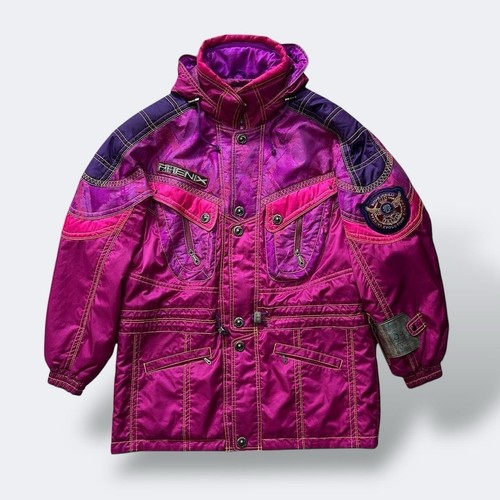 Giacca sci vintage - sci,