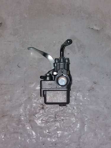 Carburatore dell orto - carburatore, dell'orto