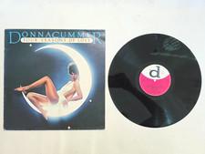 Donna Summer - Four Seasons of