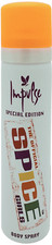 body spray donna Impulse Spice Girls Special Edition 75 ml anno 1997 NUOVO