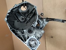 CAMBIO BENZINA Honda HR-V 1 serie 2000 