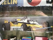 Alain Prost F1 Campione del