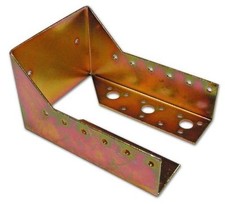 SUPPORTO PER TRAVI TIPO CHIUSO  MINUTEX ART. 796