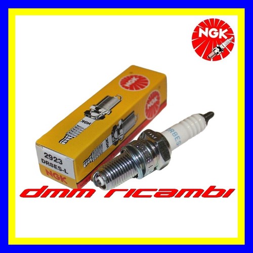 Candela originale ngk dr8esl - originale,
