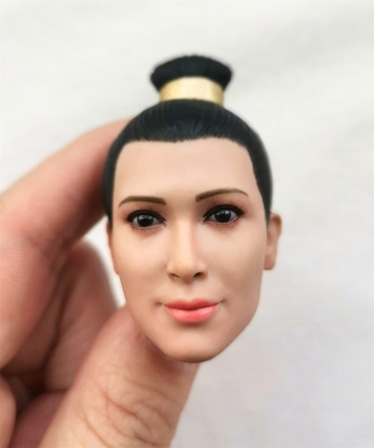 Modellino qin liangyu - 1/6,