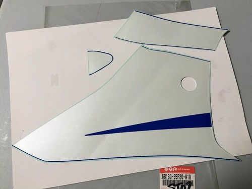 Suzuki 68180 35f20 - suzuki, 68180-35f20-m18