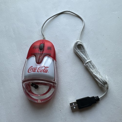 Raro mouse computer usb - mouse,