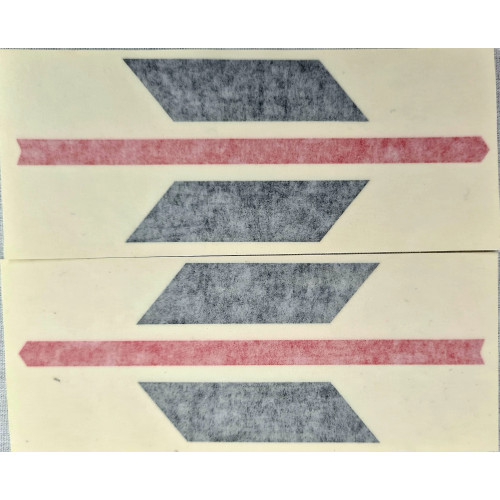 Decalcomanie fianchetti moto - fianchetti,
