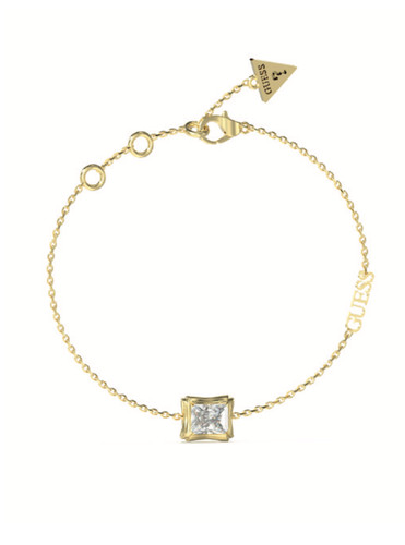Bracciale guess jubb05253j3ygs - bracciale,
