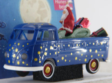 Brekina VW T1 1:87 A.S.S H0