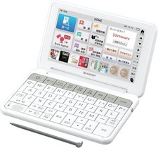 Dizionario elettronico Sharp