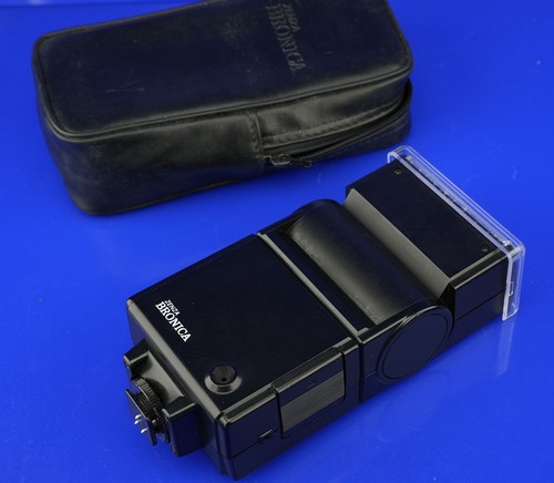 Zenza bronica - zenza,