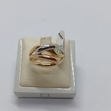 ANELLO DONNA SENZA PIETRE IN