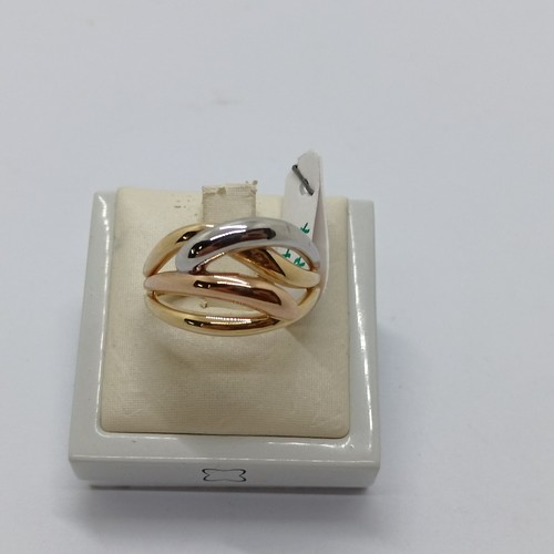 Anello donna senza pietre - donna,