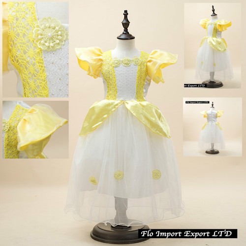 Principessa bella vestito - principessa,