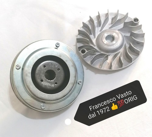 Variatore orig atv - variatore,