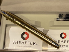 Penna stilografica sheaffer - penna,