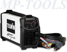 SALDATRICE  INFINITY PLASMA 40