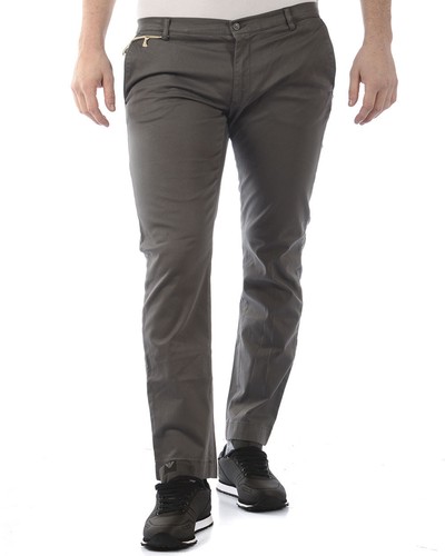 Pantaloni daniele alessandrini - pantaloni,