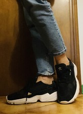 scarpe da ginnastica donna