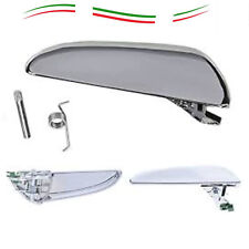 MANIGLIA INTERNA ANTERIORE SINISTRA PER LANCIA YPSILON 843 Y 03- LEVA APRIPORTA