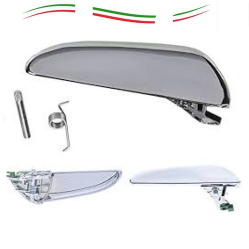 Maniglia interna anteriore - interna,