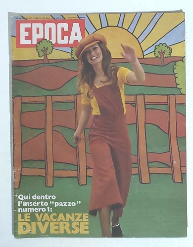 14090 epoca 1972 1140 - 1972,