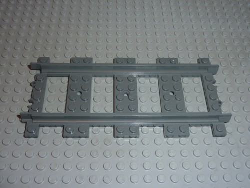 Rail lego dkstone - rail, train