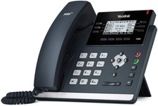 Telefono Voip Yealink T42G USATO OTTIME CONDIZIONI