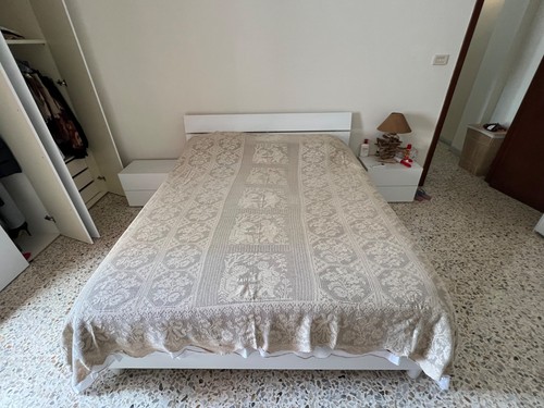 Copriletto matrimoniale - copriletto,