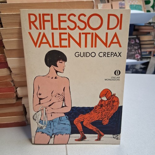 Riflesso valentina guido - valentina,,